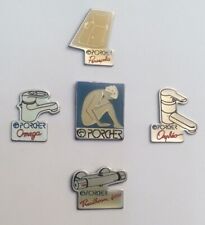 Lot pin porcher d'occasion  France