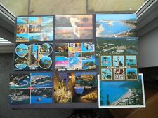 Postcards corfu greece for sale  NOTTINGHAM