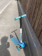 kinder scooter gebraucht kaufen  München