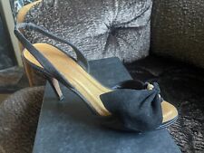 Chaussures donnakaran escarpin d'occasion  Arnac-Pompadour