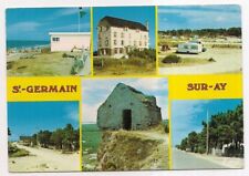 Germain plage poste d'occasion  Le Havre-