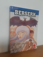 Berserk n.8 kentaro usato  Roma