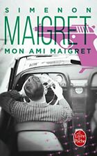 Ami maigret georges d'occasion  Expédié en Belgium