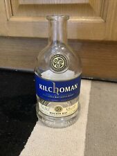 Kilchoman whisky bottle for sale  CARLISLE