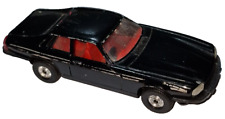 Corgi Jaguar XJS H.E. Black Model Number 314 Supercat Play Worn 12701, used for sale  Shipping to South Africa