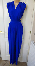 Gorgeous couture cobalt for sale  MANCHESTER