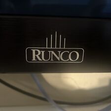 Runco cinemawall runco for sale  Saint Louis