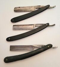Vintage straight razors for sale  Independence