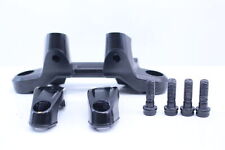 2020 2021 DUCATI V4S STREETFIGHTER HANDLEBAR RISERS 36015891AA 36015901AA for sale  Shipping to South Africa