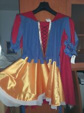 Vestito carnevale donna usato  Breno