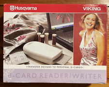Husqvarna viking personal for sale  Steger