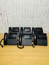 Grandstream GXP2170 Advanced Enterprise Color HD IP Phones LOT OF 6, used for sale  Shipping to South Africa