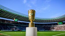 Dfb pokal finale gebraucht kaufen  Emmendingen