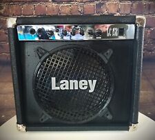 Laney lc15r combo for sale  UK