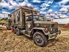 Military vehicle usa for sale  EDINBURGH