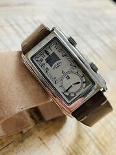 Elegante rotary armbanduhr gebraucht kaufen  Schw. Gmünd-, Täferrot