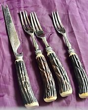 Vintage cutlery sutcliffe for sale  Shipping to Ireland