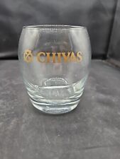 ware chivas bar glass for sale  Portland