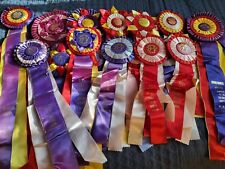 horse show ribbons for sale  Palm Desert