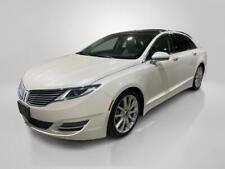 mkz lincoln for sale  Carlstadt