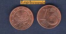 Allemagne 2002 centime d'occasion  Lyon II
