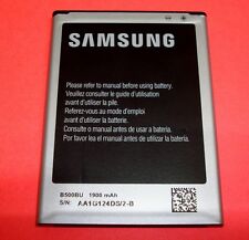 Usado, FABRICANTE DE EQUIPOS ORIGINALES SAMSUNG B500BU/B500BE Batería para SAMSUNG GALAXY S4 MINI i9190 i9192 i9195 segunda mano  Embacar hacia Argentina