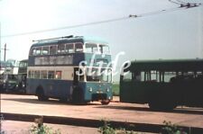 Bradford trolleybus bus for sale  BLACKPOOL