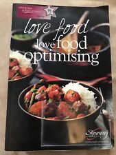 Slimming love food for sale  CHRISTCHURCH