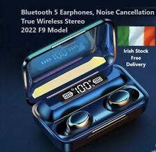 Wireless bluetooth headphones for sale  Ireland