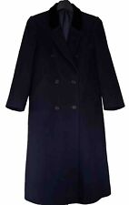 100 virgin wool coat for sale  RIPLEY