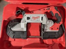 Milwaukee 6232 deep for sale  Denver