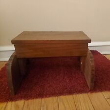 Wood step stool for sale  Atlantic City