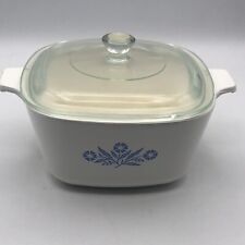 Pyrex corning ware for sale  Morgan Hill