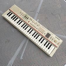 Instrumento musical eletrônico sintetizador teclado Casiotone MT-65 Casio comprar usado  Enviando para Brazil