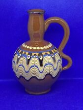 Vintage bulgarian ceramic for sale  Detroit