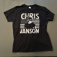 Chris janson 2018 for sale  Phoenix