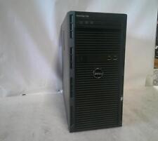 Desktop Dell PowerEdge T130 Xeon E3-1220 V5 3.00GHz 16GB 2TB HDD W10 (A2364) comprar usado  Enviando para Brazil