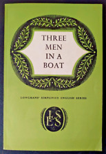 Three men boat usato  Torino