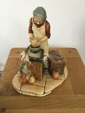 Potter figurine for sale  AYLESBURY