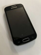 Smartphone Samsung Galaxy Trend Lite - 4 Go - Noir Vendu En L’état comprar usado  Enviando para Brazil