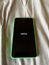 Nokia lumia 630 for sale  CATTERICK GARRISON