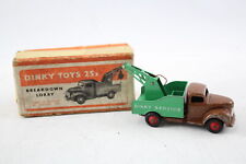Dinky toys 25x for sale  Shipping to Ireland