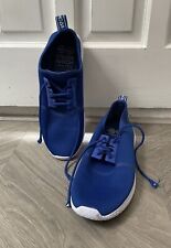 Crosshatch mens trainers for sale  HAYES
