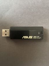 ASUS USB-N13 802.11b/g/n Wi-Fi USB Wireless Network Adapter Stick No Cap for sale  Shipping to South Africa