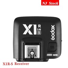 Godox X1R-S Camera Studio Struobe Flash Speedlite Monolight Receiver For Sony for sale  Shipping to South Africa