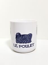 Taylor mug poulet d'occasion  Expédié en Belgium