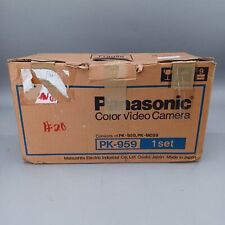 Panasonic 959 camera for sale  Charlotte