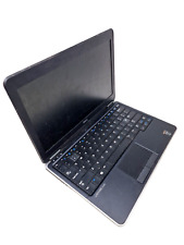 Dell e7240 laptop for sale  NEWRY