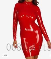 Rubber latex red for sale  BARNSLEY