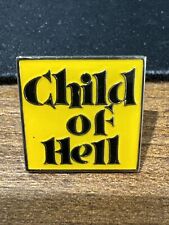 Chaleco con cubo Supreme Child Of Hell segunda mano  Embacar hacia Argentina